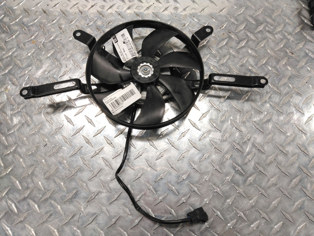 Blower Assy