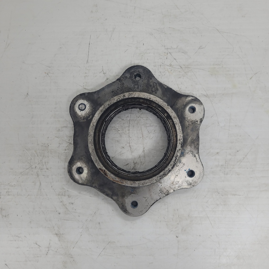 hub, bearing