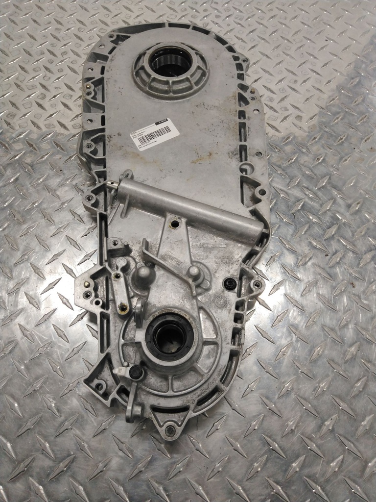 Chain Case Ass'y