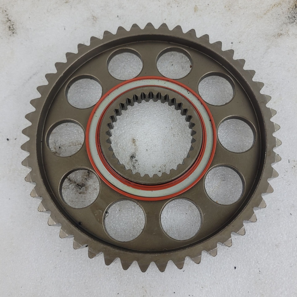 sprocket 49 teeth