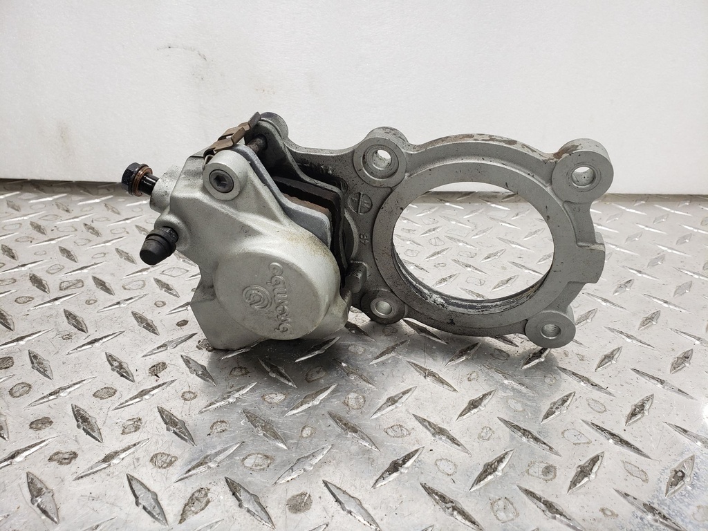 (new ref. 507032720) brake caliper ass'y