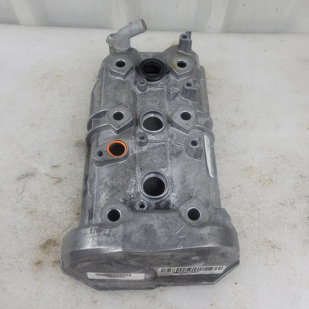 valve cover