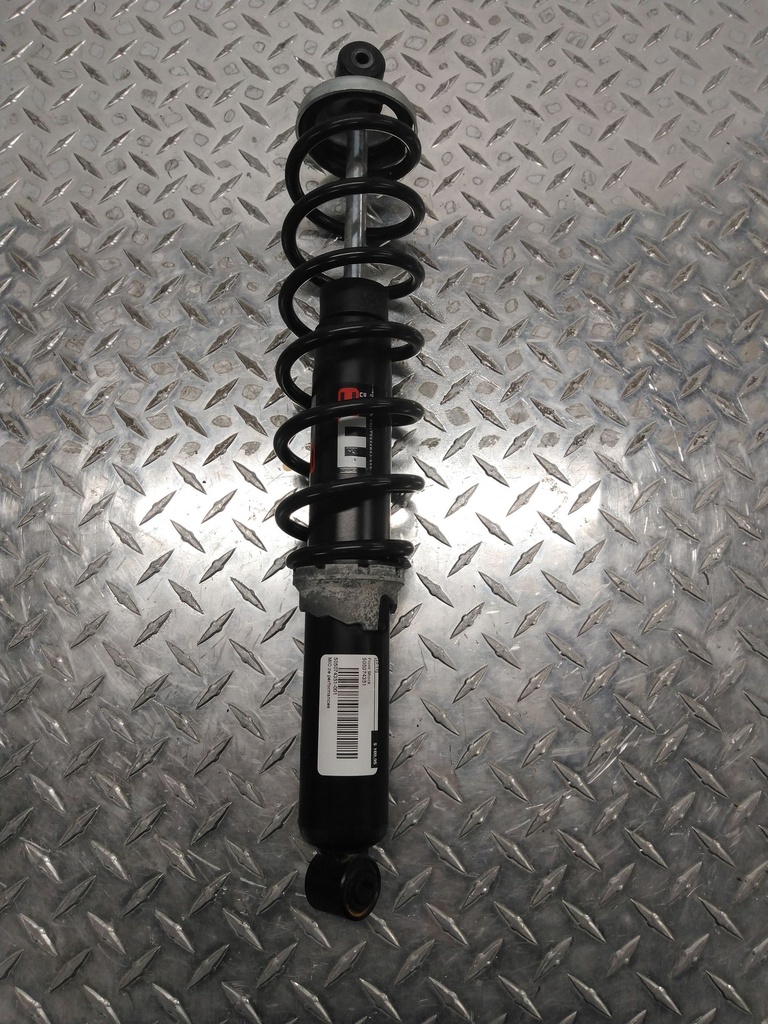 front shock