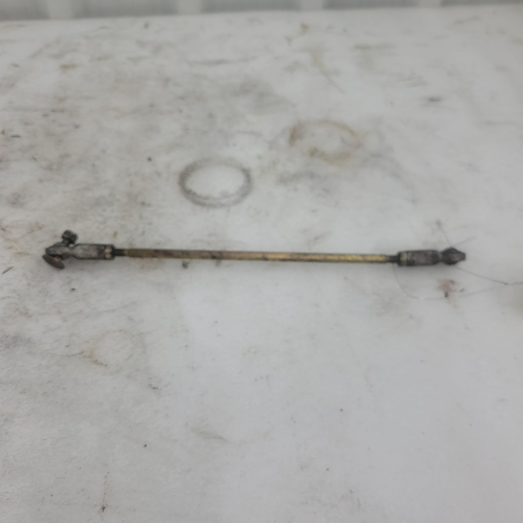 shifter rod