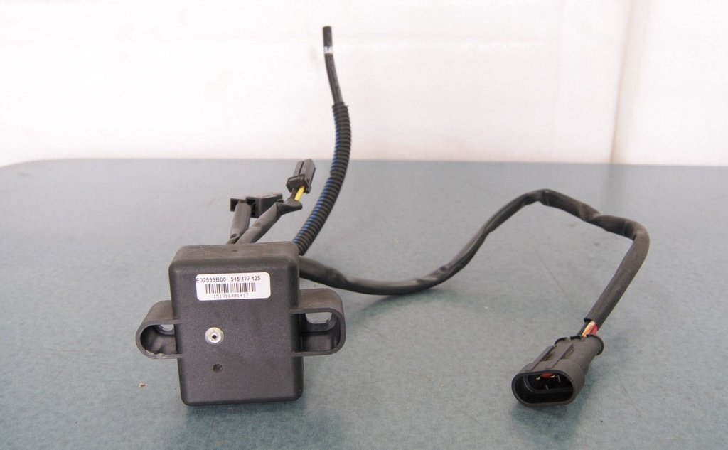 compressor module model se