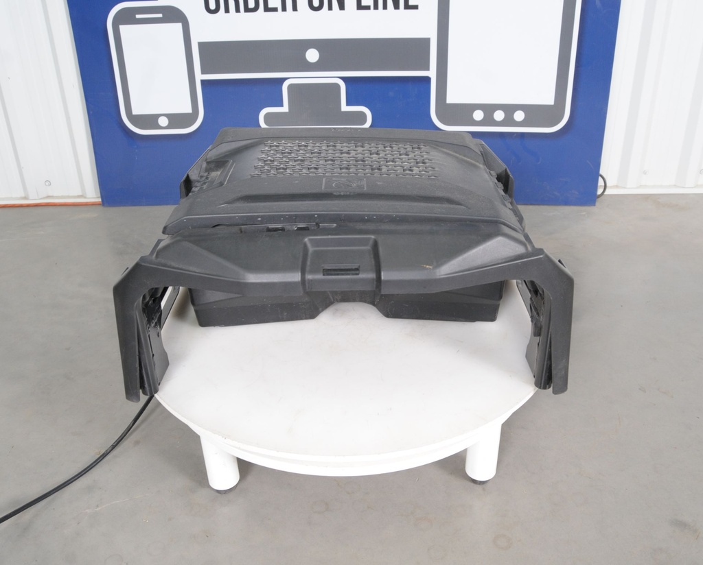 storage box ass'y