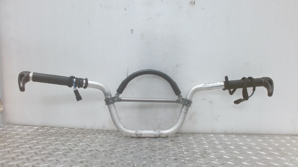 (new ref. 1824601) handlebar, hi rise