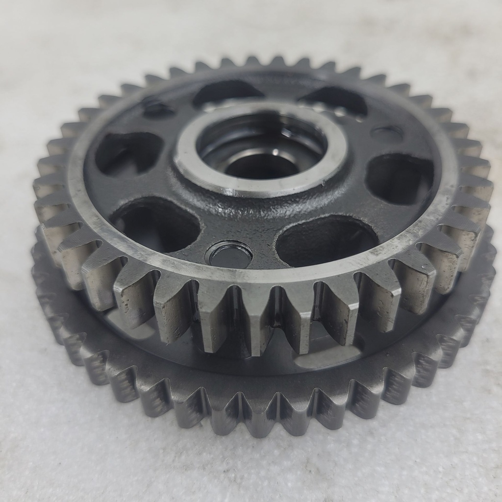drive gear, 39 teeth