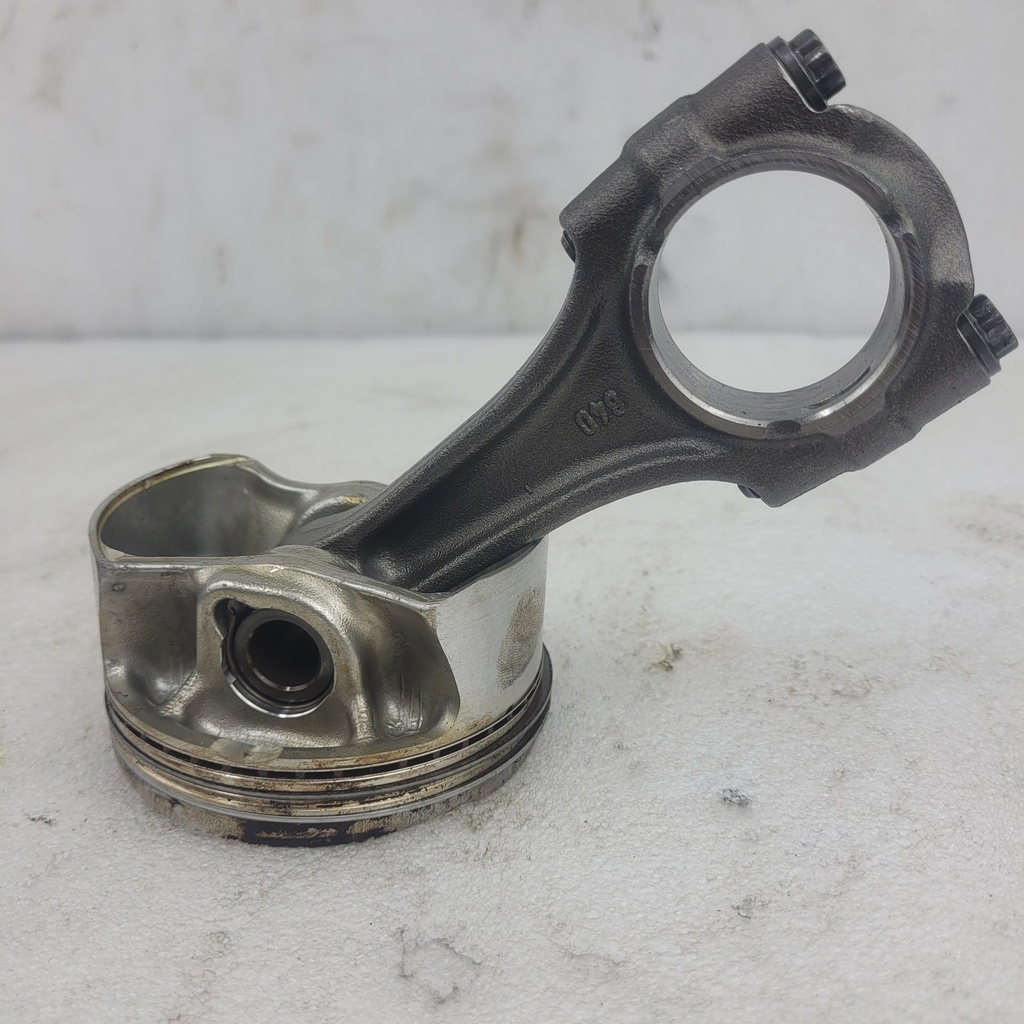 connecting rod ass'y