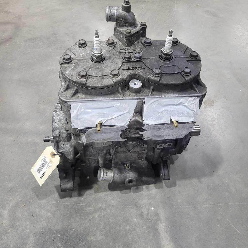 long block kit, 800