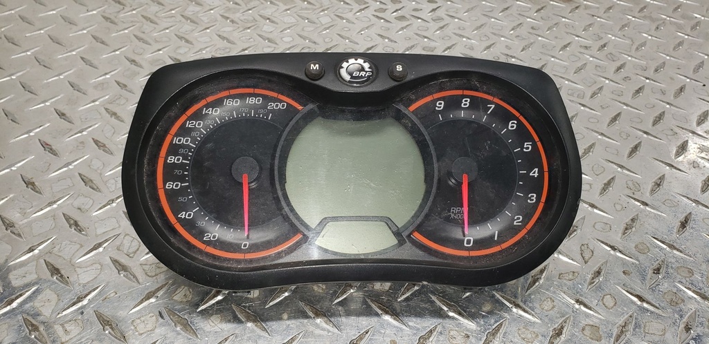 Speedometer Ass'y