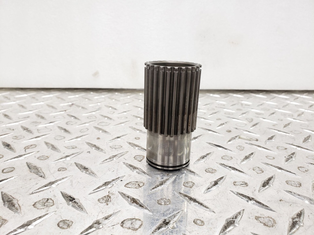 coupling shaft