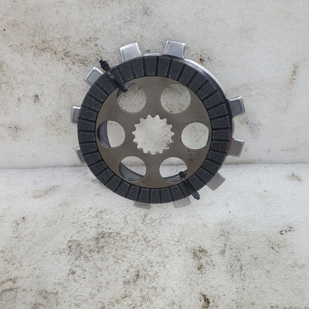 disc,friction