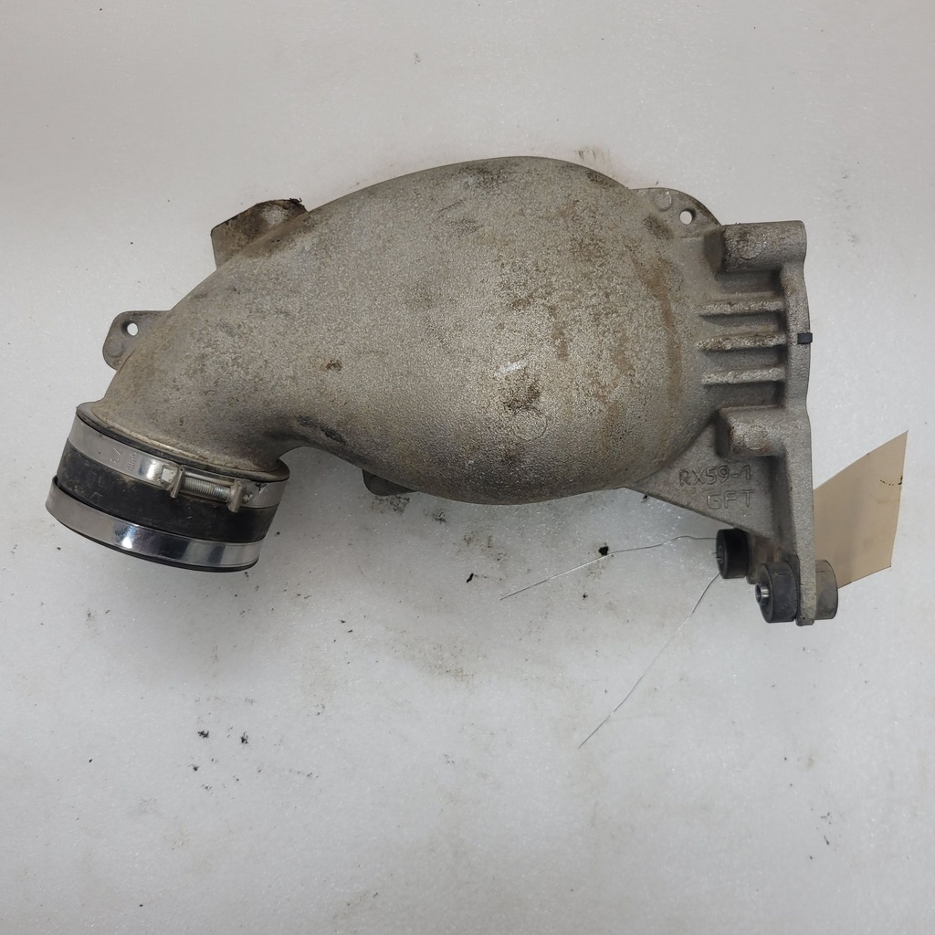 air inlet manifold
