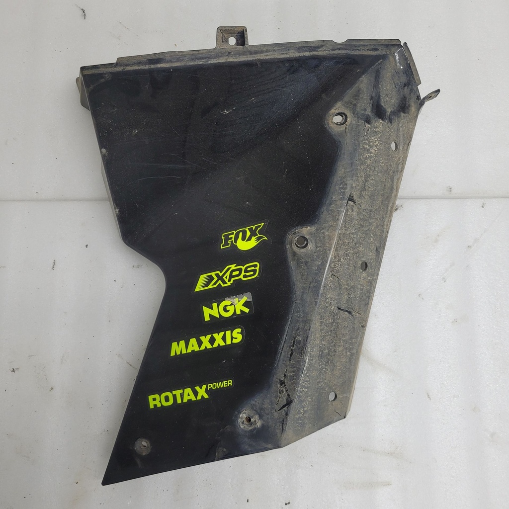 panel_body fr b-160 package dps