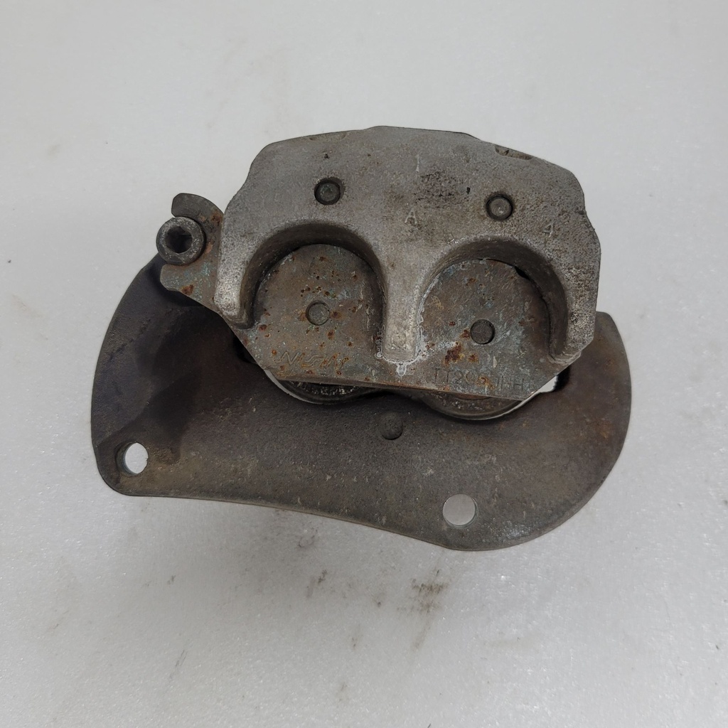 lh caliper ass'y package xds, xmr, xds std