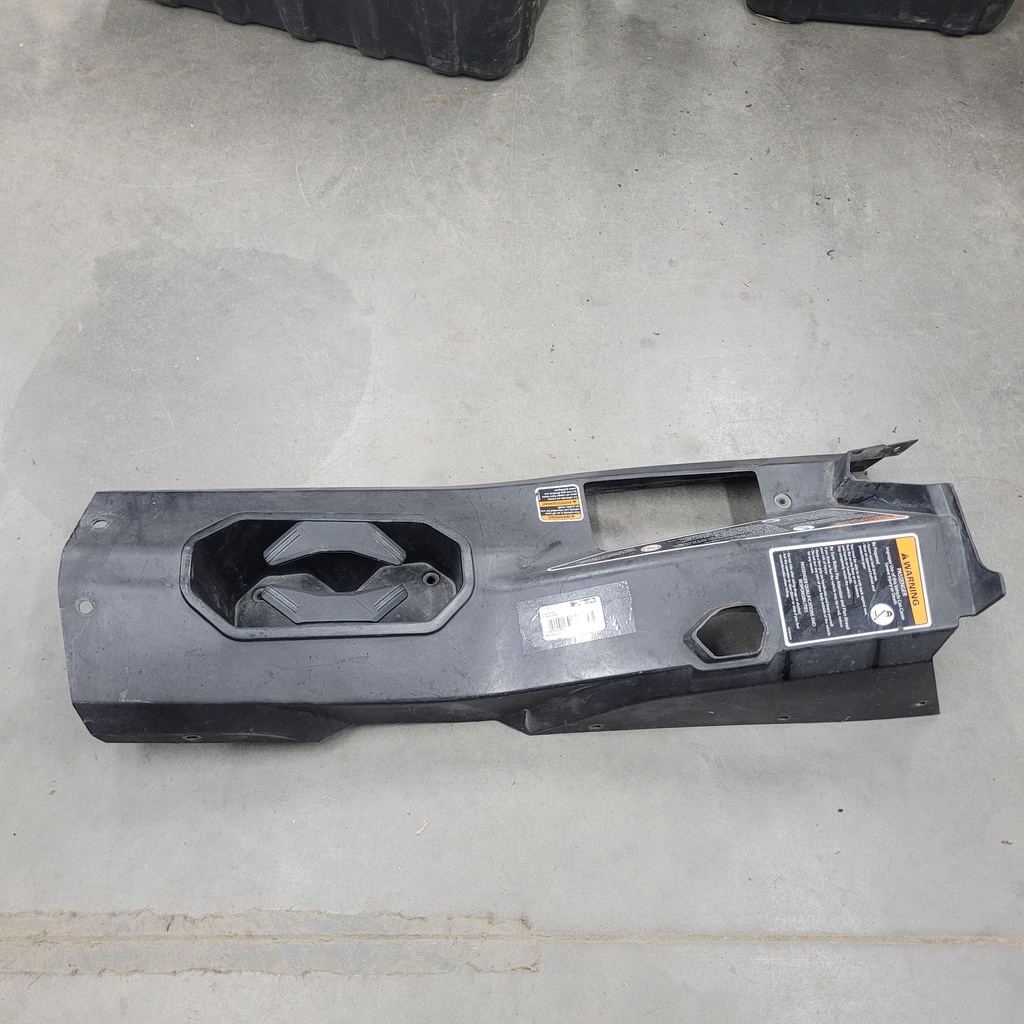 console kit