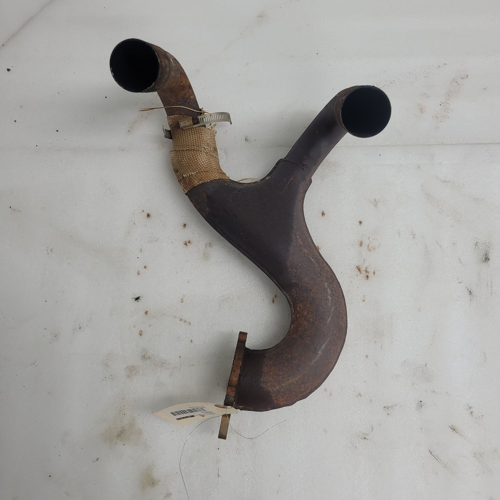 pipe_exhaust out weld