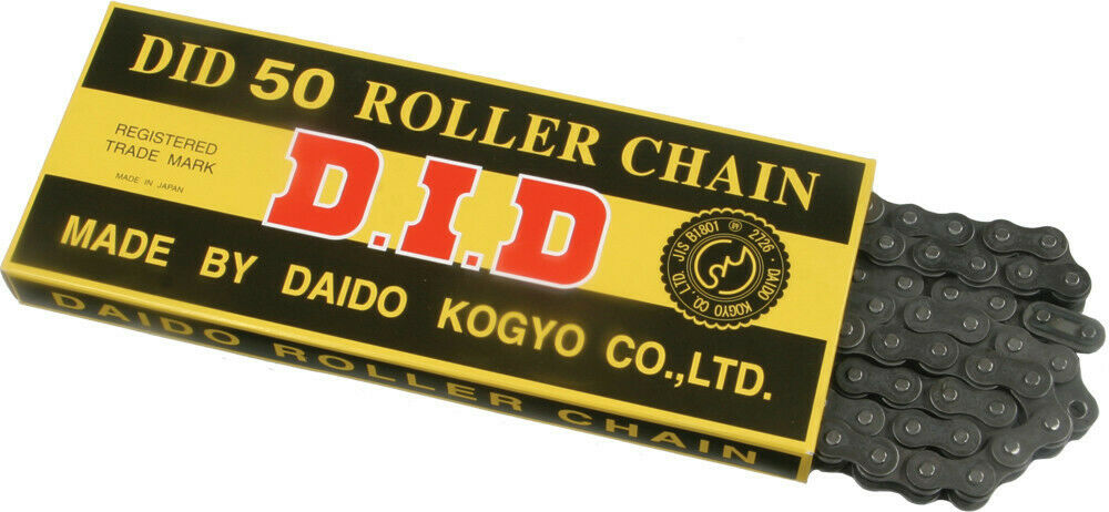 CHAIN 530-120L D.I.D STANDARD