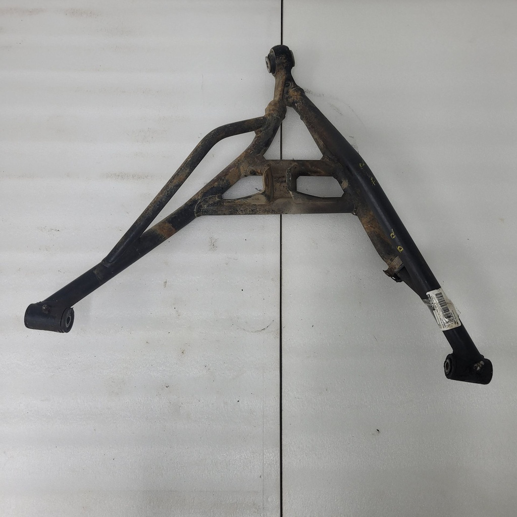 black rh rear lower arm package xds, xds std