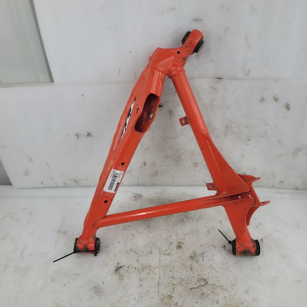 red lh rear upper arm package dps