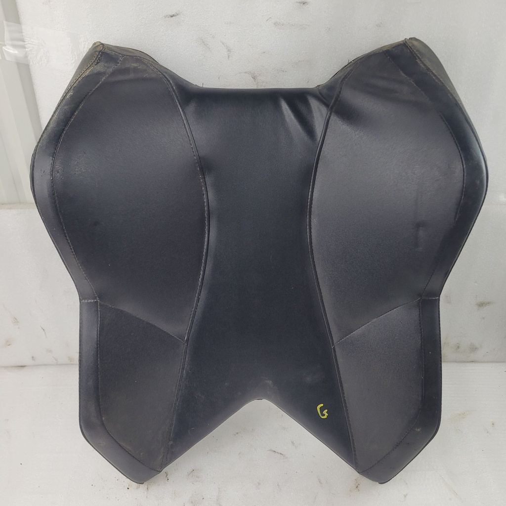 (new ref. 703500945) backrest assembly package dps, xc, xc dps