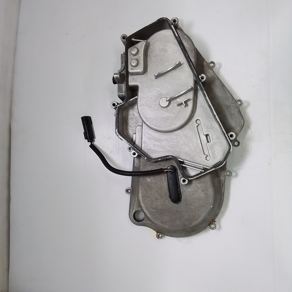 Cover, Chain Case