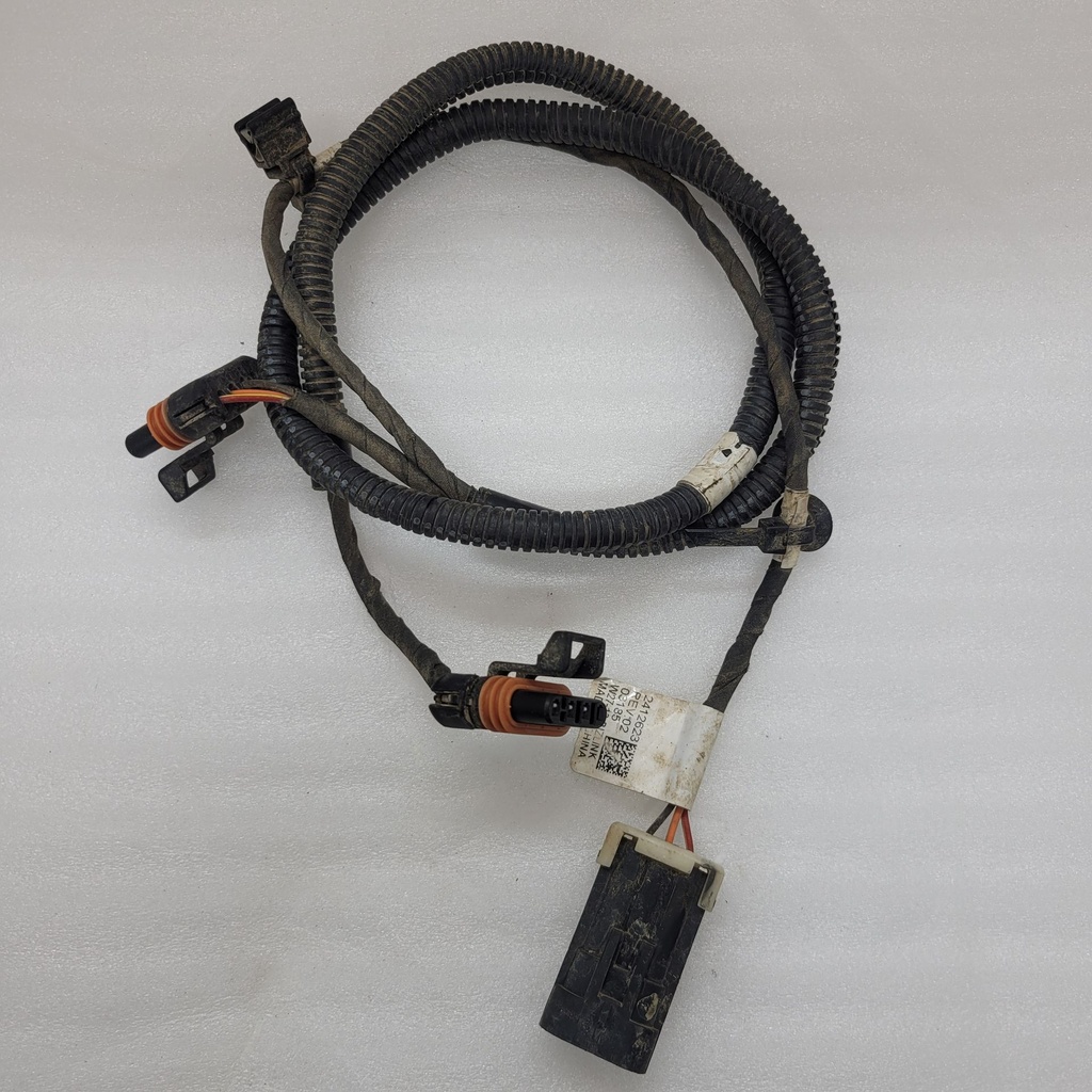 BOX HARNESS, RZR XP