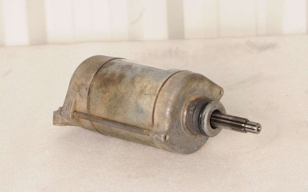 (new ref. 4014548) starter, 9t