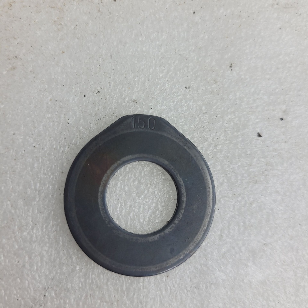 thrust washer set, mag side