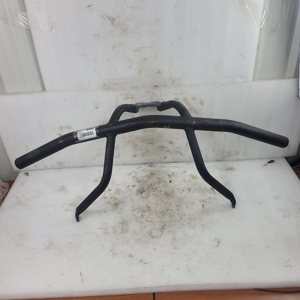 front bumper kit