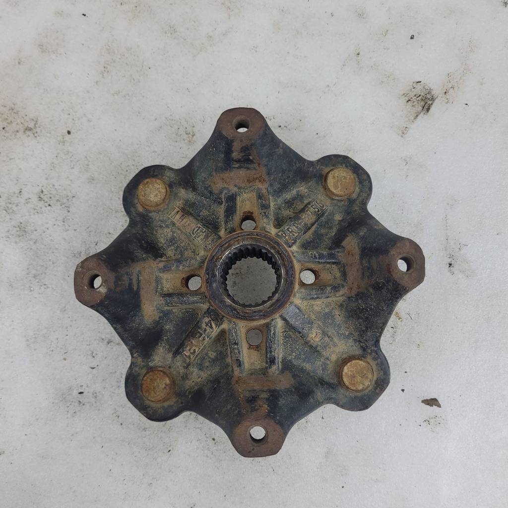 wheel hub built dec 21 2020 and up