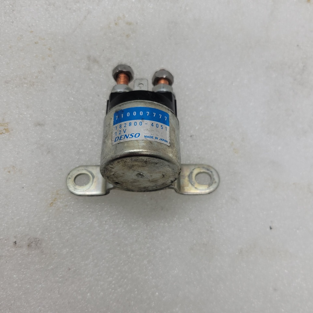 starter relay