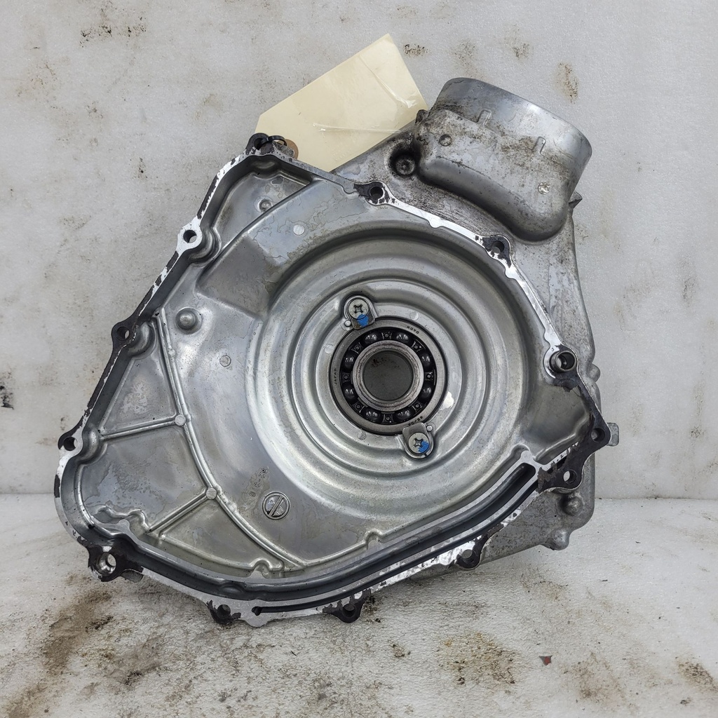 (new ref. 11341-31g02) cover, clutch