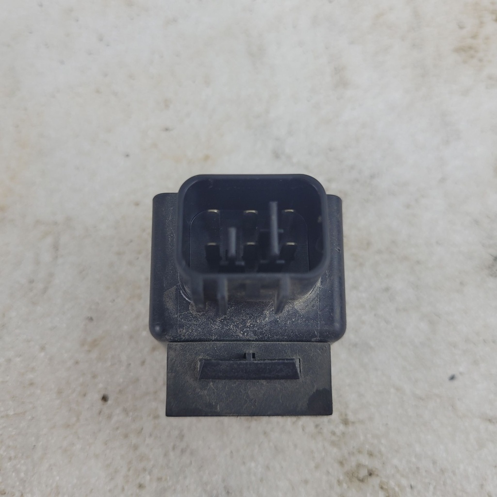 relay assy, drive
