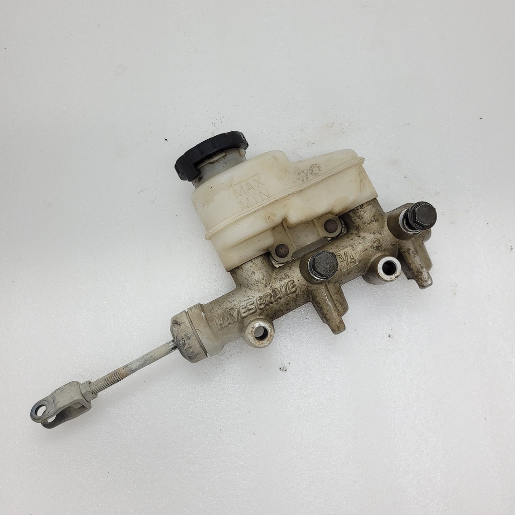 (new ref. 1912463) master cylinder brake
