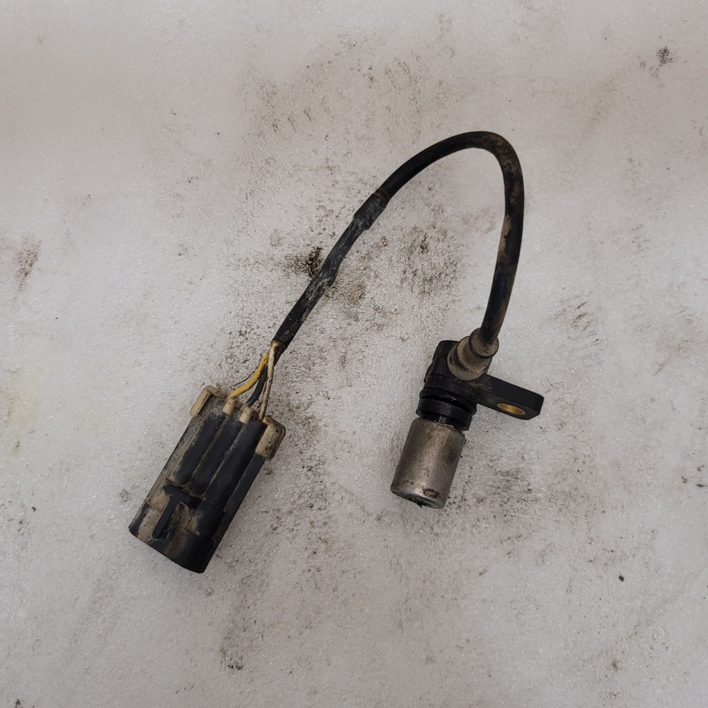 (new ref. 4082135) sensor,speed