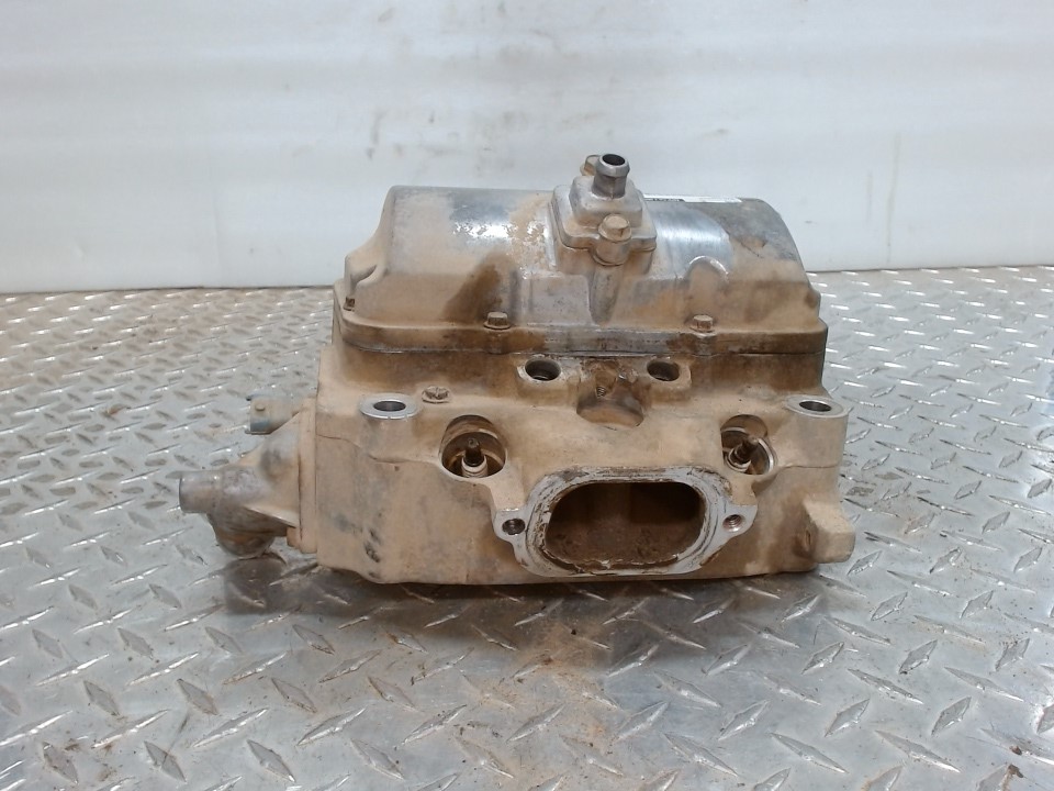 head cylinder