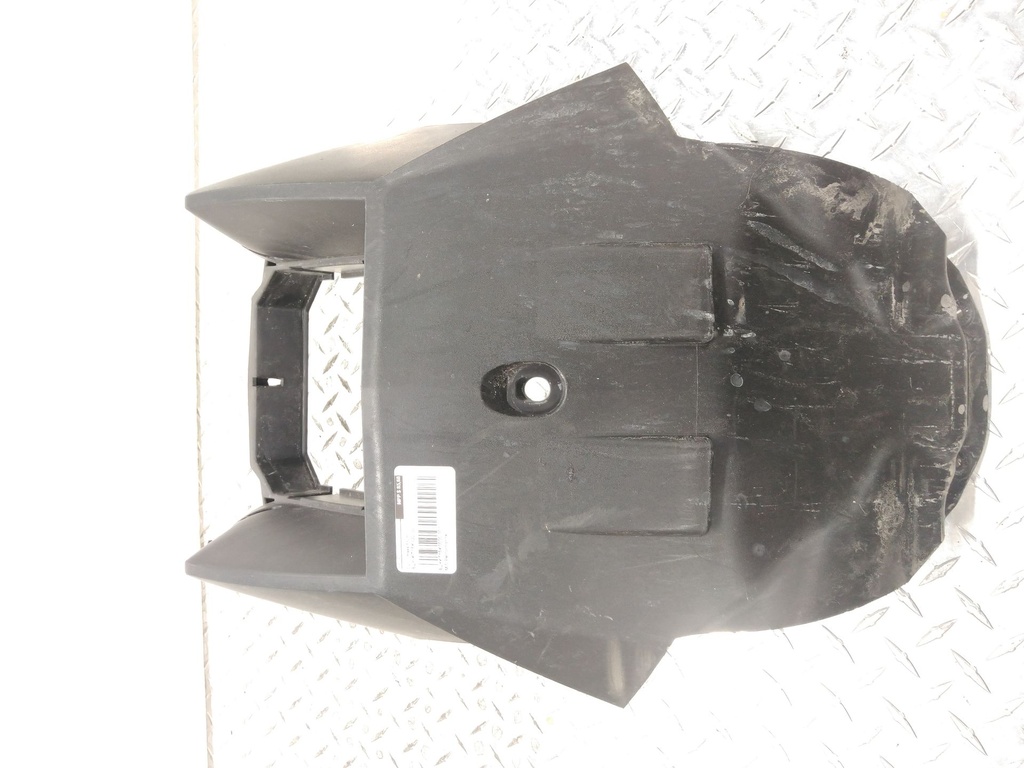 Duct, Intake Front