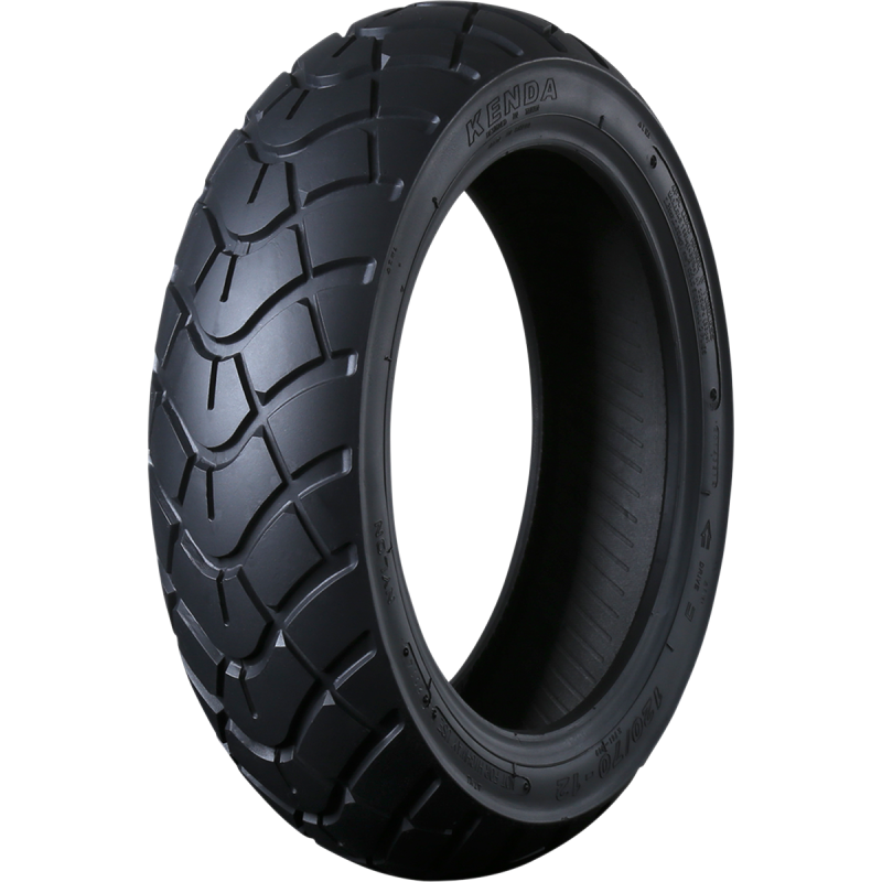 130/90-10 Kenda K761 Dual Sport Tire