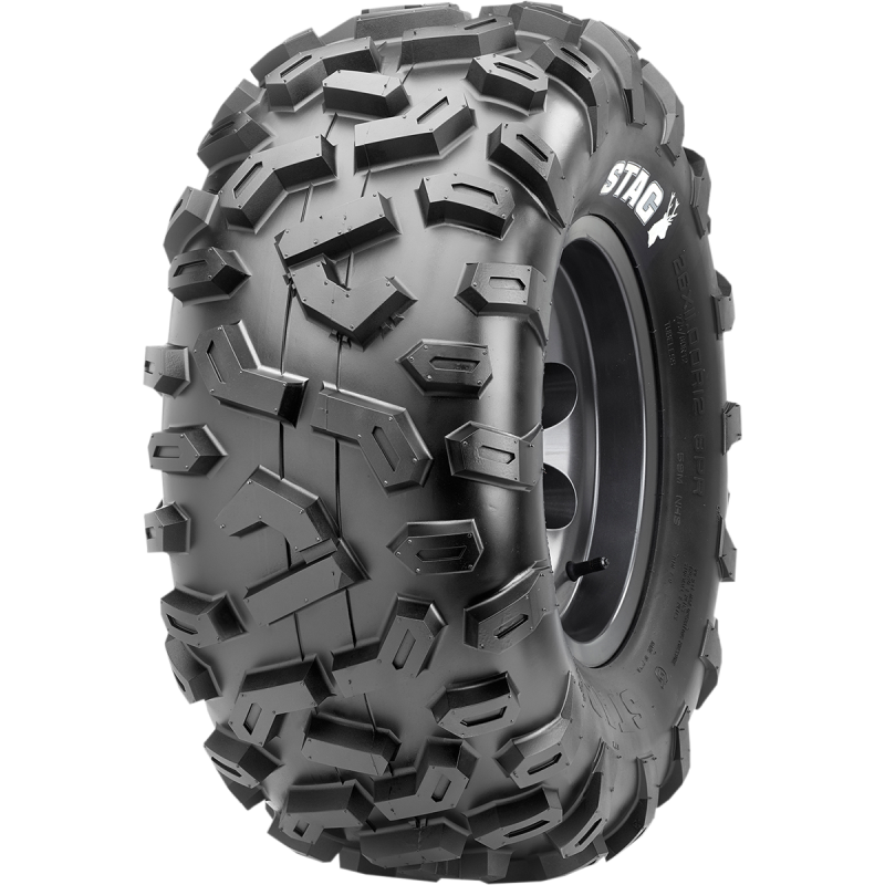 27X9R14 CU58 6PR STAG FRONT CST