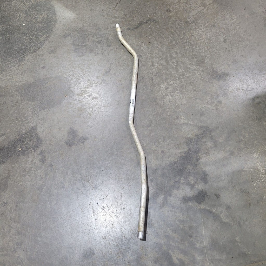 coolant tube, 1 in