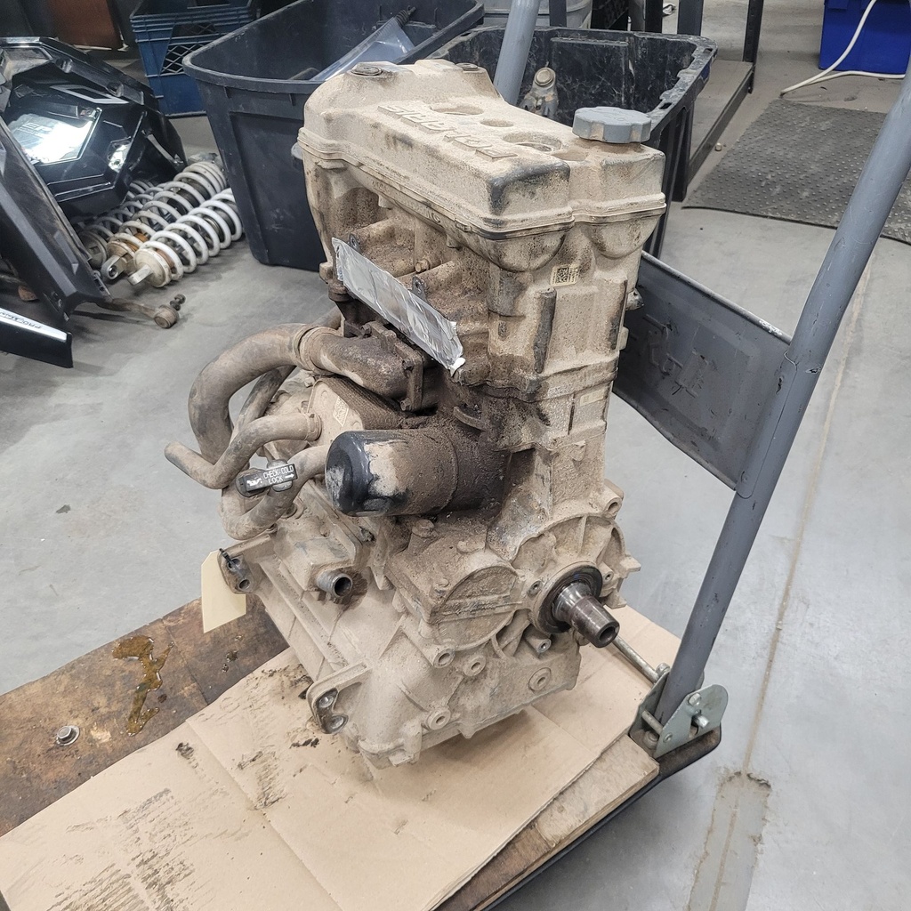 long block kit, 875