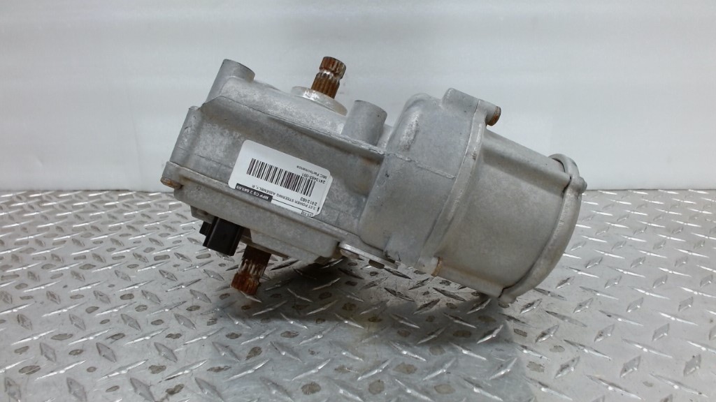 (new ref. 2414873) 2.0t power steering assembly, r