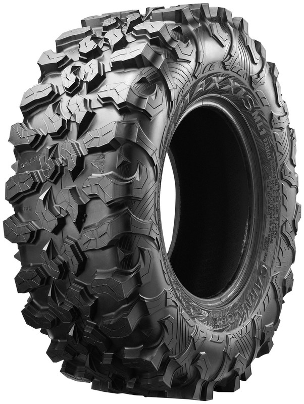 30X10R14 8PR ML1 CARNIVORE