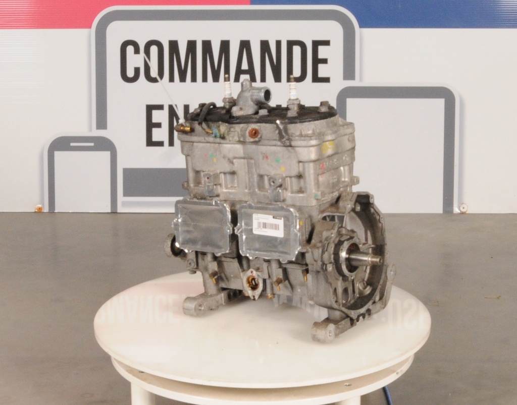 KIT-SHORT BLOCK 800LE