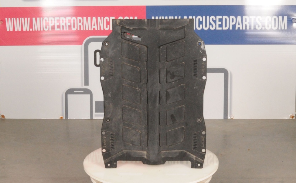 radiator trim 137