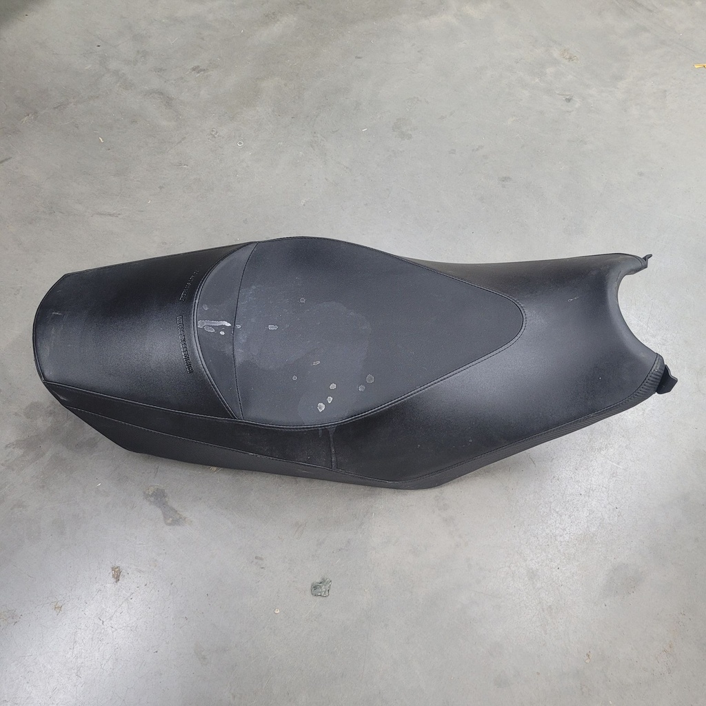 seat foam