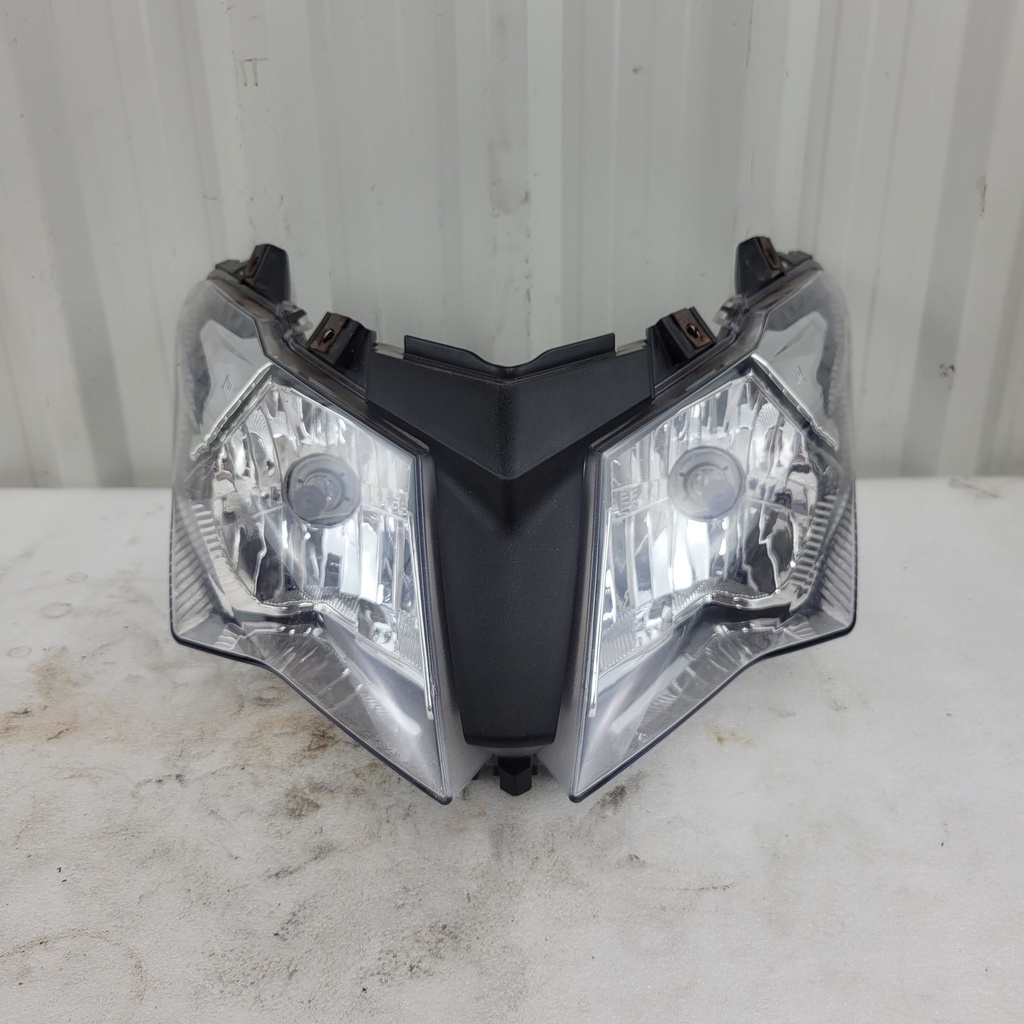 (new ref. 517306180) headlamp