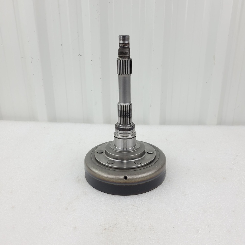 clutch housing hl